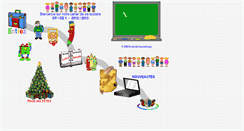 Desktop Screenshot of gaminsdulux.fr